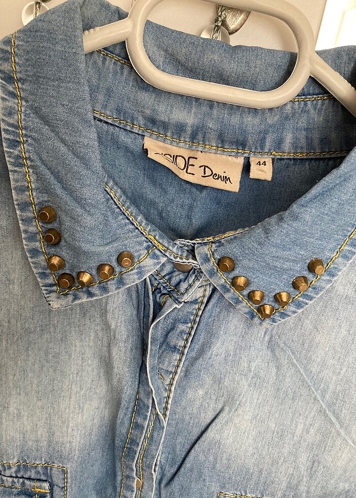 Lc Waikiki Kot Gömlek - Görsel 5