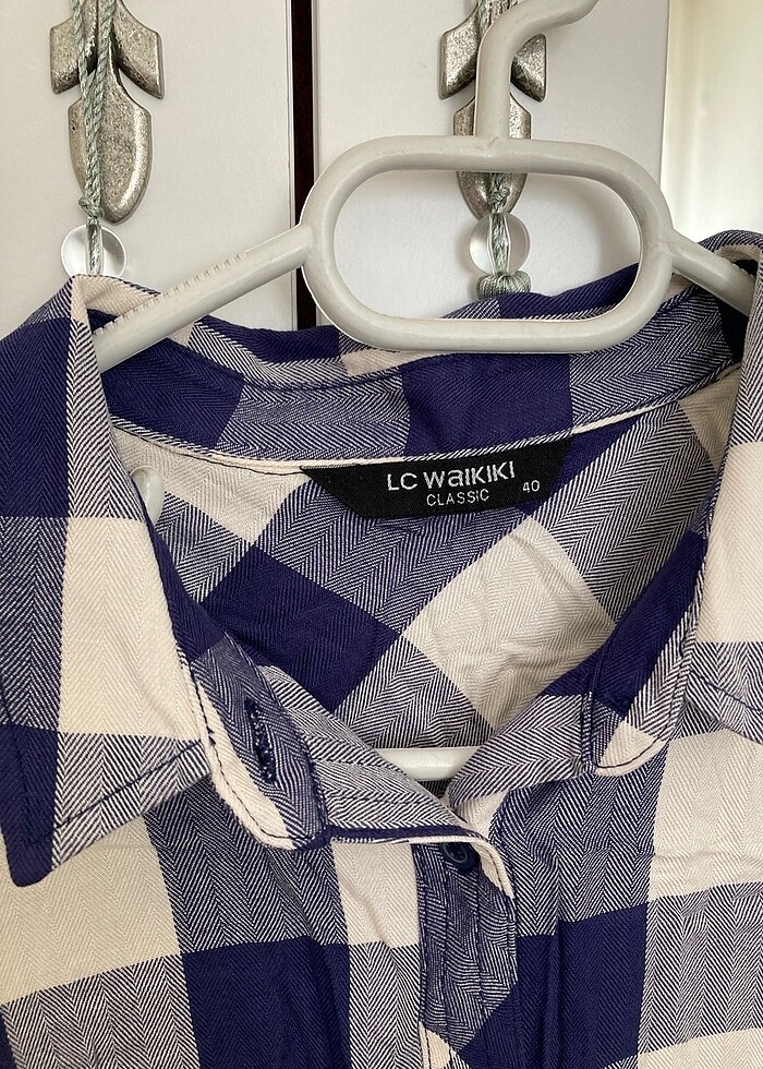 Lc Waikiki Gömlek - Görsel 2