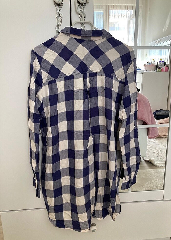 Lc Waikiki Gömlek - Görsel 3