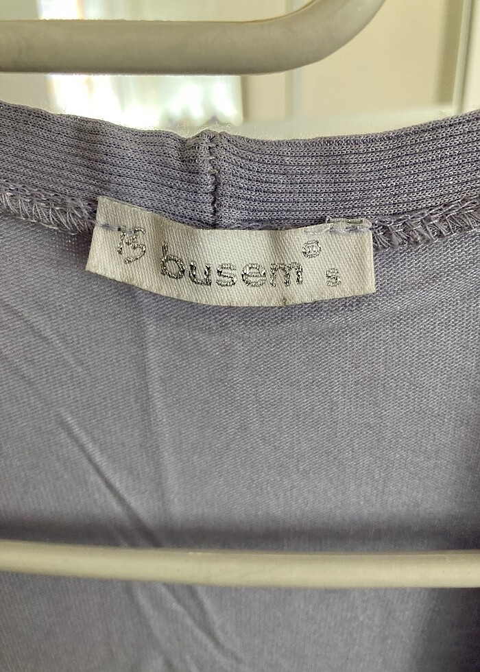 Lila Hırka - Görsel 4