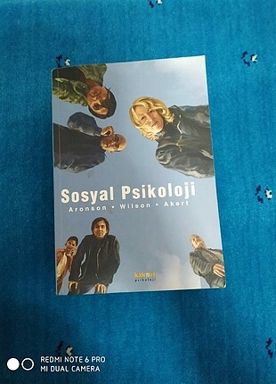 Sosyal psikoloji