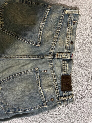 m Beden Vintage pantolon