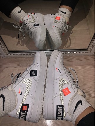 Nike Just Do İt
