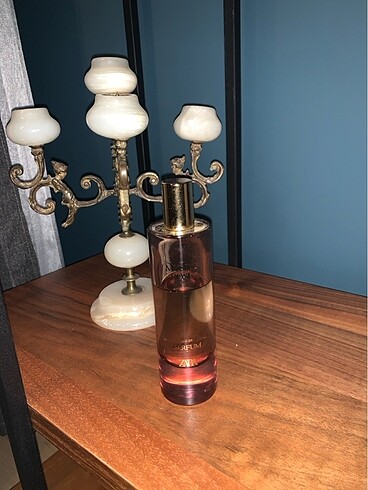 Zara mystic rose parfüm