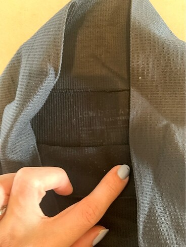 LC Waikiki LCW biker şort
