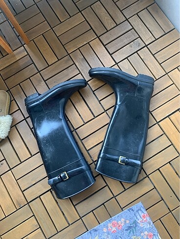 Polaris Yağmur çizmesi