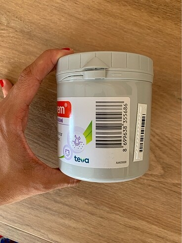 Diğer Sudo Cream bebek pişik kremi