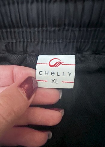 Siyah Erkek Mini Boy Yüzme Şortu - Görsel 2