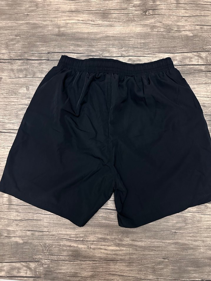 Siyah Erkek Mini Boy Yüzme Şortu - Görsel 3