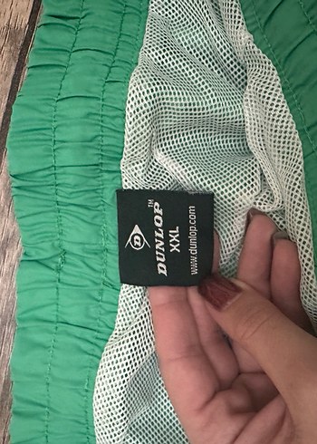 Renkli Erkek Deniz Şortu - Görsel 3