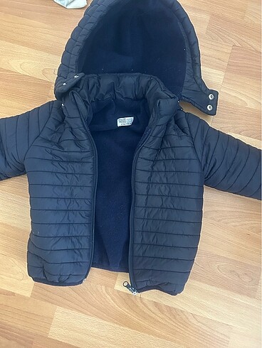 HelloBaby Mont kışlık