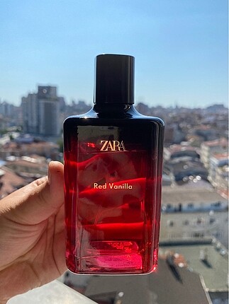 Zara parfüm