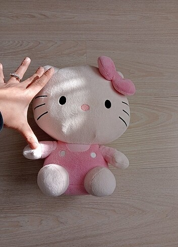  Beden Peluş Hello Kity