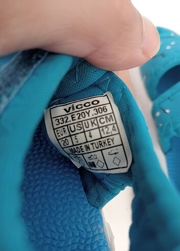 Vicco Vicco sandalet
