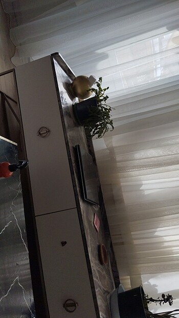 Ikea Tv ünitesi