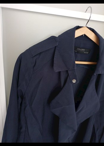 Zara ceket - Görsel 3