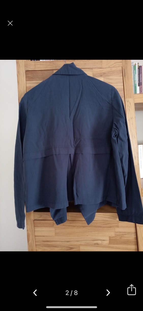Zara ceket - Görsel 2