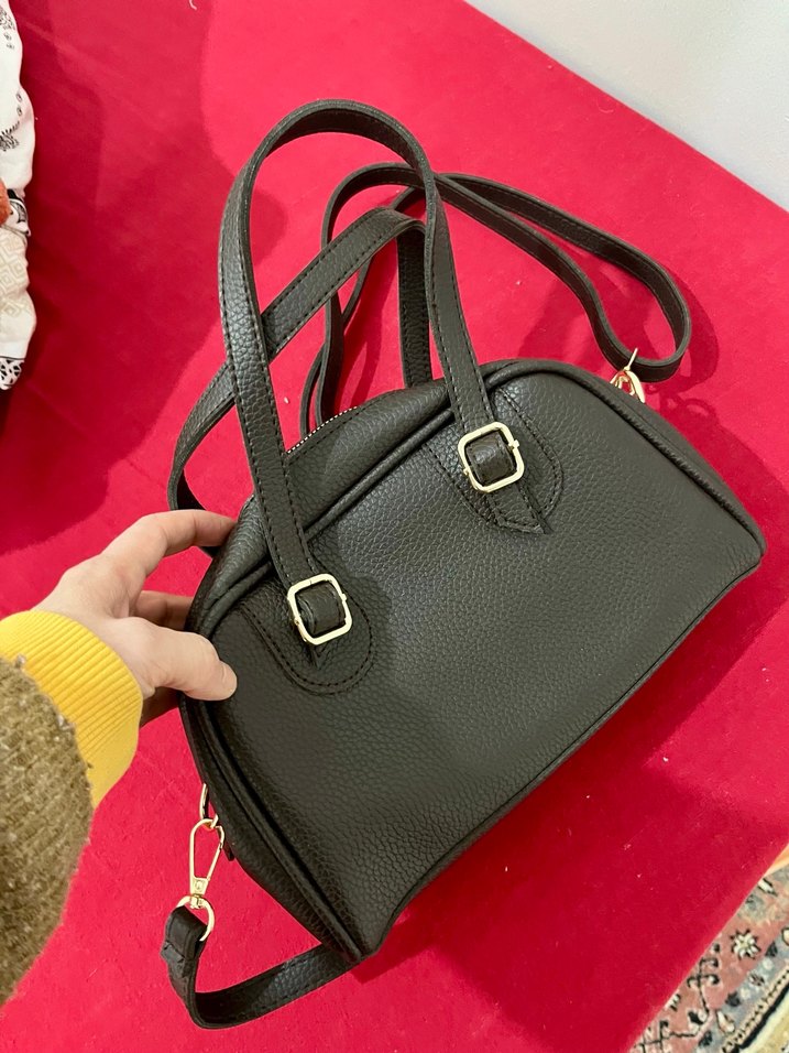 Koton çanta - Görsel 2