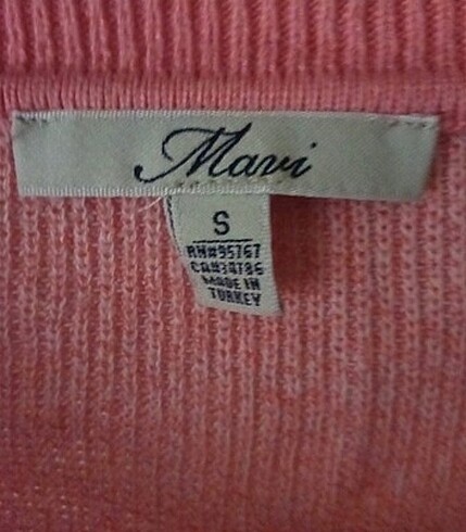 Mavi Jeans Mavi kazak