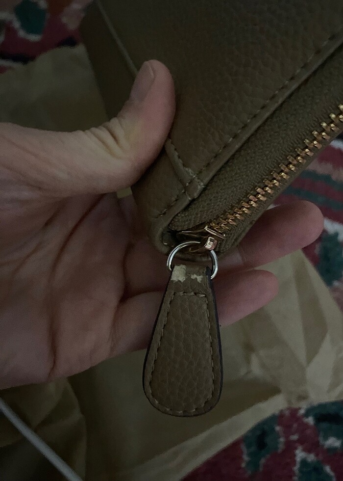 Guess cüzdan - Görsel 3