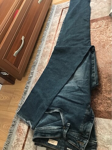 mavi slim pantalon