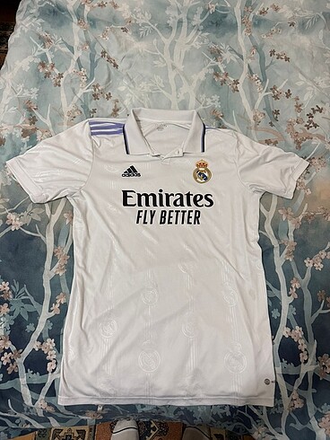 Real Madrid Forma