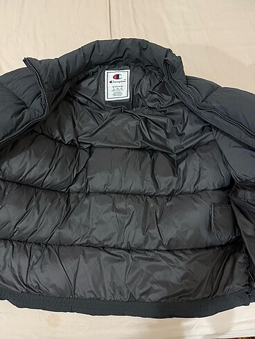Champion Şişme Mont