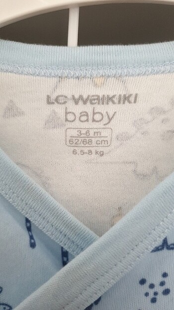 LC Waikiki Kiz erkek alt üst takim