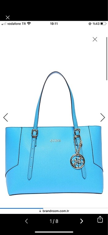 Guess çanta