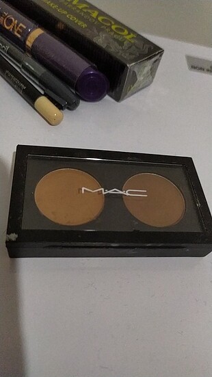 Mac makyaj