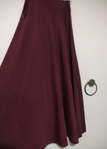 Mevlana model etek
