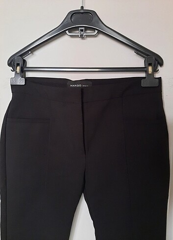 36 Beden Mango Pantolon