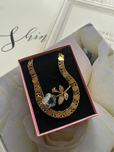 Accessorize Kolye