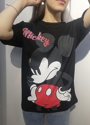 MICKEY tişört
