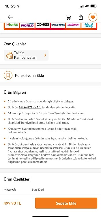 Diğer Gelin ayakkabısı