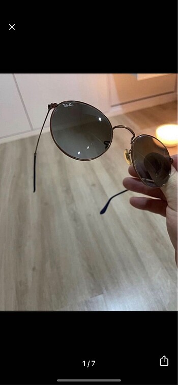 Orijinal rayban
