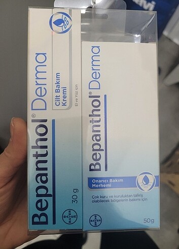 Bepanthol