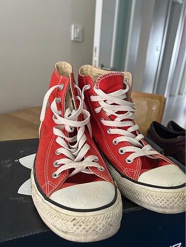 Orjinal converse
