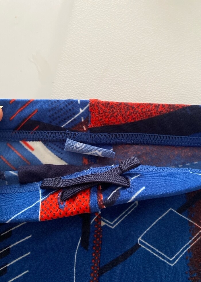 Decatlon cocuk mayo - Görsel 2