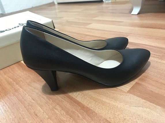 38 Beden Bambi ayakkabı