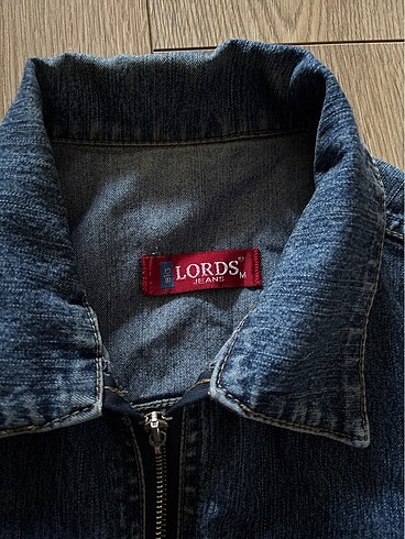 m Beden Lords Kot ceket