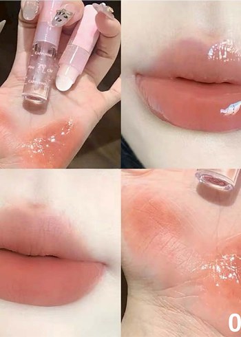 Cappuvini 3ü 1 Arada Lip Gloss - Görsel 7