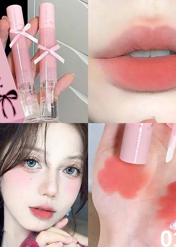 Cappuvini 3ü 1 Arada Lip Gloss - Görsel 4