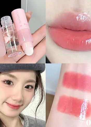 Cappuvini 3ü 1 Arada Lip Gloss - Görsel 5