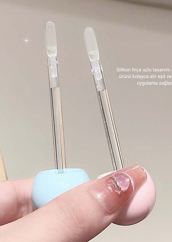 Cappuvini Dudak Paleti - Görsel 5