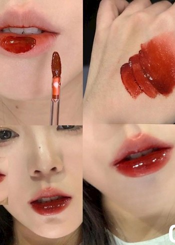 Cappuvini Likit Ruj - Görsel 3