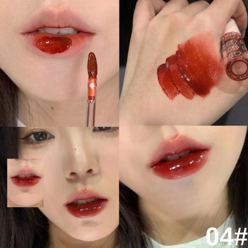 Cappuvini Likit Ruj - Görsel 3