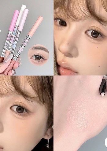 Cappuvini Aegyosal Göz Kalemi - Görsel 5