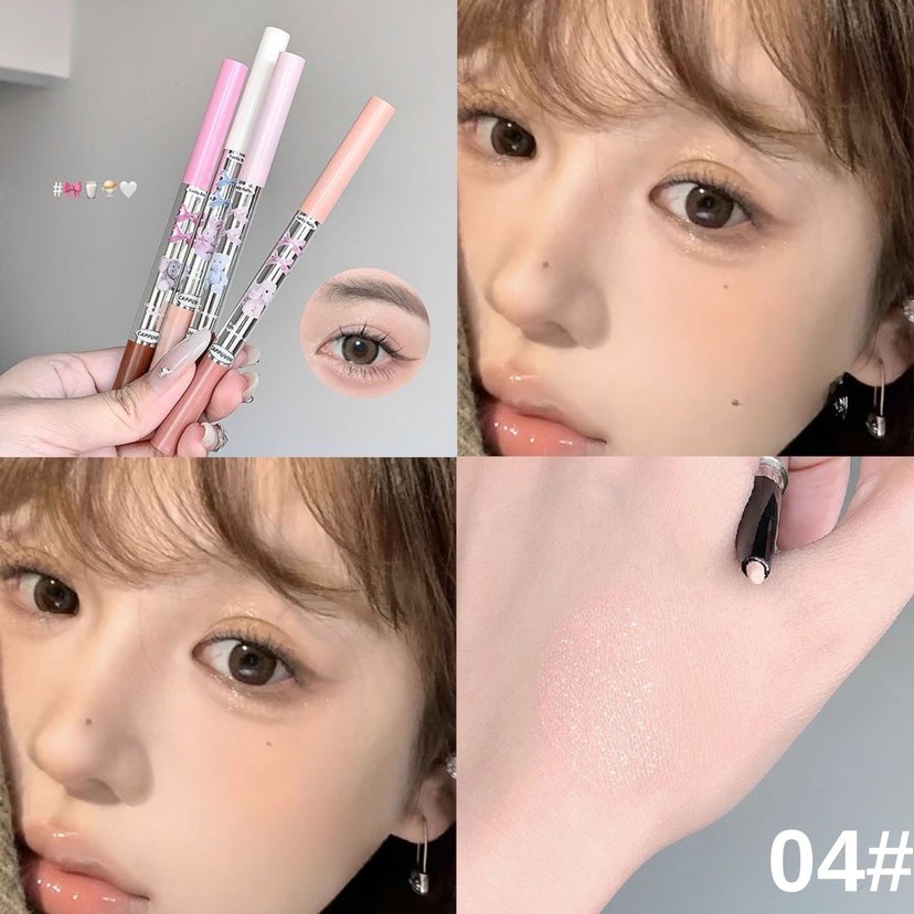 Cappuvini Aegyosal Göz Kalemi - Görsel 5