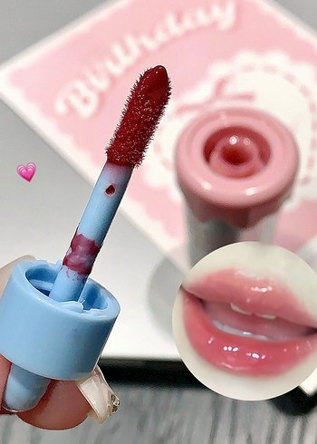 Cappuvini Dudak Parlatıcısı - Görsel 2